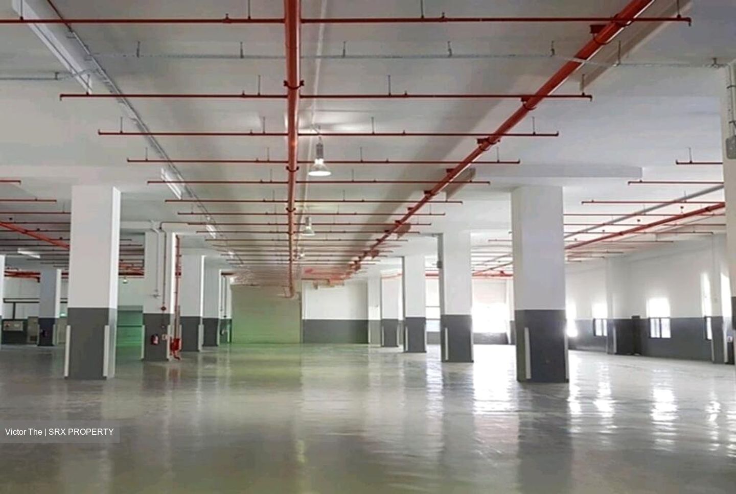 Serangoon North Avenue 3 (D19), Factory #452389421